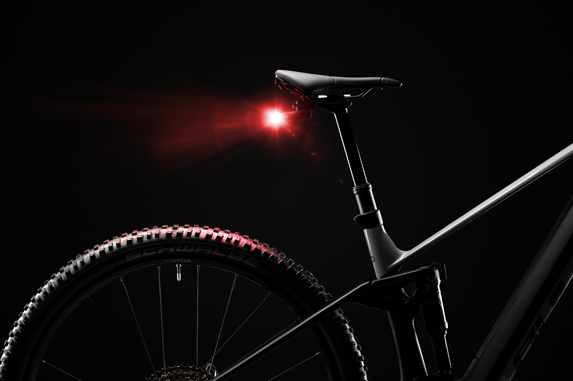 Ansicht Fully UTS Licht